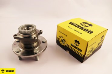 Winkod подшипник ступицы WHB0243