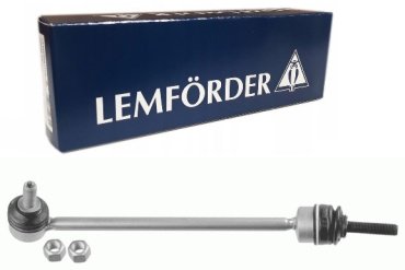 Lemforder стойка стабилизатора 31946 01