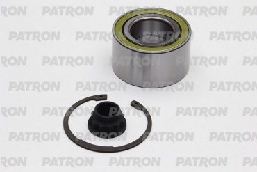 PATRON подшипник ступицы PBK3945