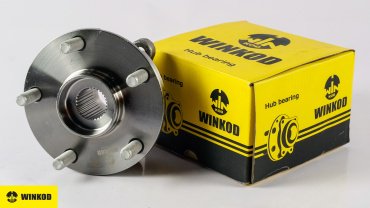 Winkod подшипник ступицы WHB0109 купить,NaN