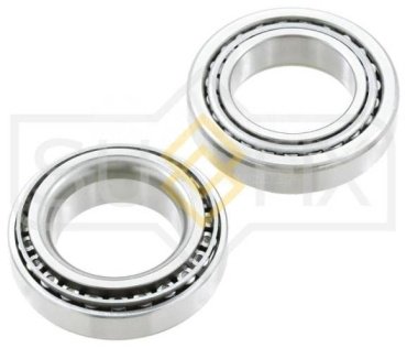 Sufix подшипник ступицы SM1038