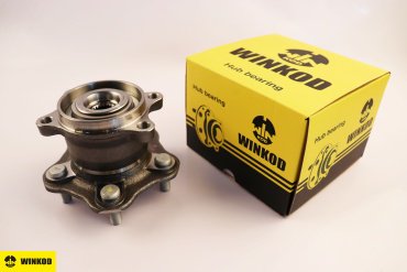 Winkod подшипник ступицы WHB0184 купить,NaN