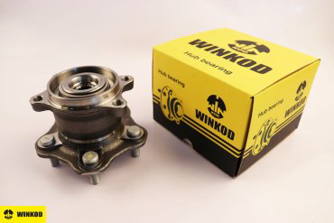 Winkod подшипник ступицы WHB0184 купить,NaN