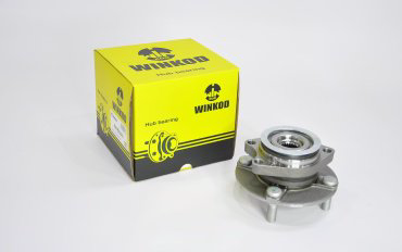 Winkod подшипник ступицы WHB0245 купить,NaN