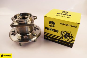 Winkod подшипник ступицы WHB0192 купить,NaN
