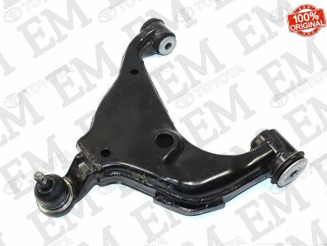 Toyota рычаг подвески 48068-0K040 купить,NaN