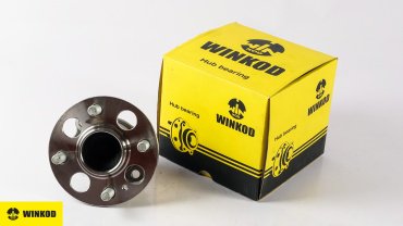 Winkod подшипник ступицы WHB0099