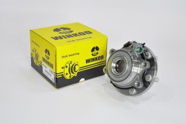 Winkod подшипник ступицы WHB0249