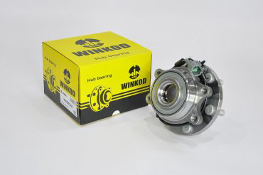 Winkod подшипник ступицы WHB0249 купить,NaN