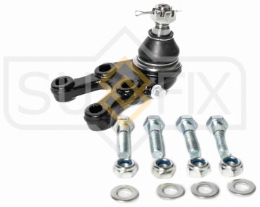 Sufix опора шаровая SG1091 купить,6601
