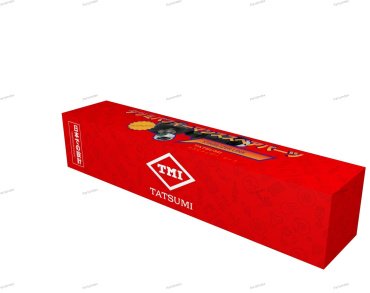 TATSUMI Стойка Стабилизатора TEB1707R