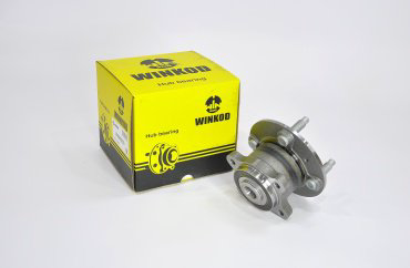 Winkod подшипник ступицы WHB0233 купить,NaN