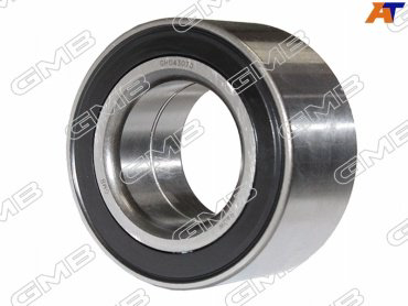 GMB подшипник ступицы GH043070C купить,NaN