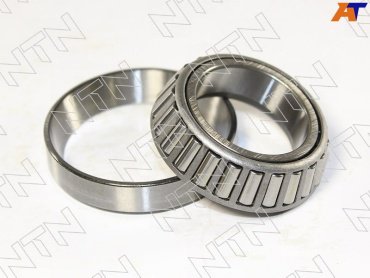 NTN подшипник ступицы NTN102949/10