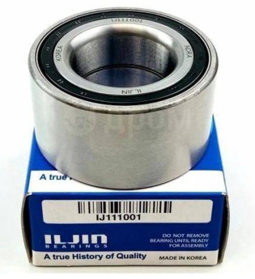 GMB подшипник ступицы GH038021 купить,NaN