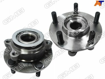 GMB подшипник ступицы GH31960 купить,NaN