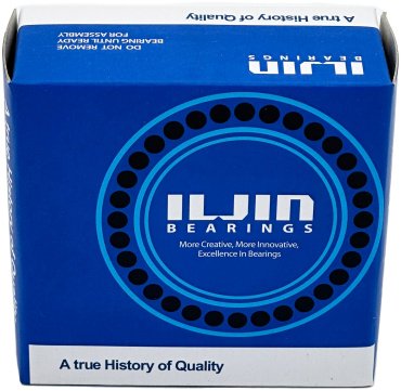 ILJIN подшипник ступицы IJ111011