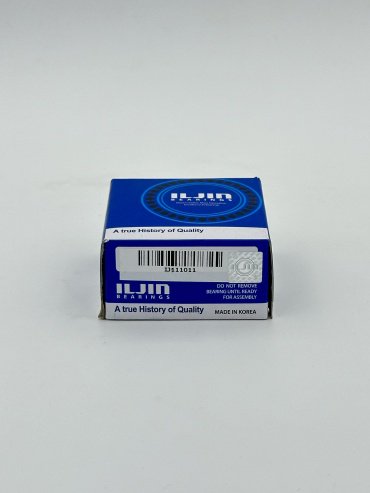ILJIN подшипник ступицы IJ111011 купить,0