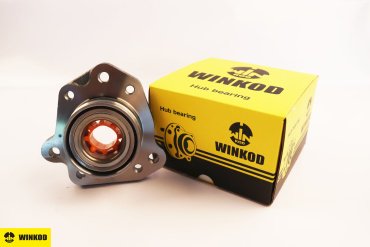 Winkod подшипник ступицы WHB0217