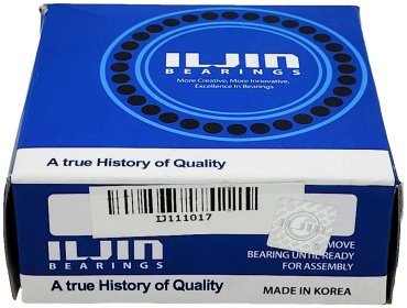 ILJIN подшипник ступицы IJ111017 купить,NaN