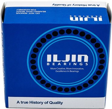 ILJIN подшипник ступицы IJ111017 купить,NaN