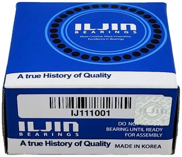 ILJIN подшипник ступицы IJ111001 купить,NaN