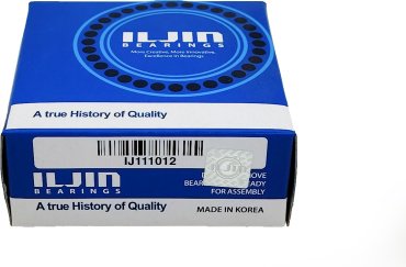 ILJIN подшипник ступицы IJ111012 купить,NaN