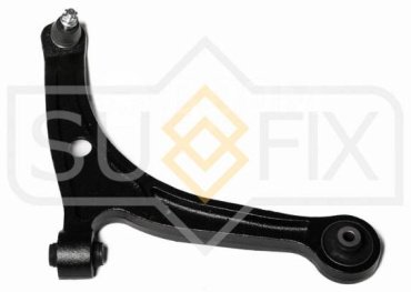 Sufix рычаг подвески SH1758 купить,NaN