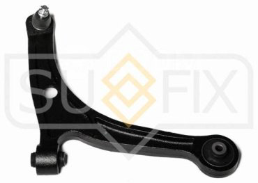 Sufix рычаг подвески SH1758 купить,NaN