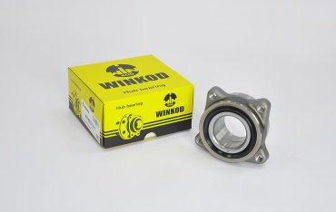 Winkod подшипник ступицы WHB0161