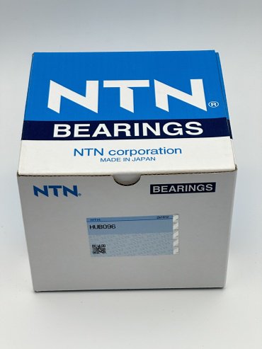 NTN ступичный узел HUB096T-17