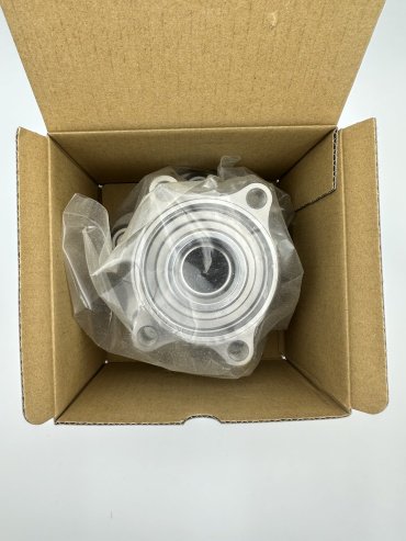 NTN ступичный узел HUB096T-17 - ForteMarket NTN ступичный узел HUB096T-17 купить,0