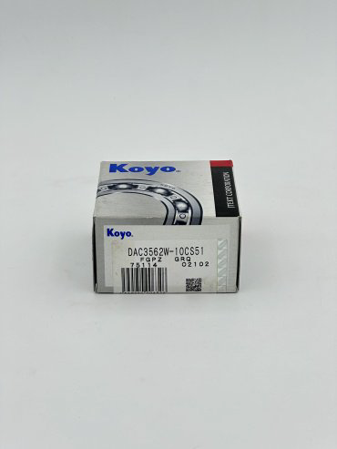 KOYO подшипник ступицы DAC3562W-10CS51 купить,NaN