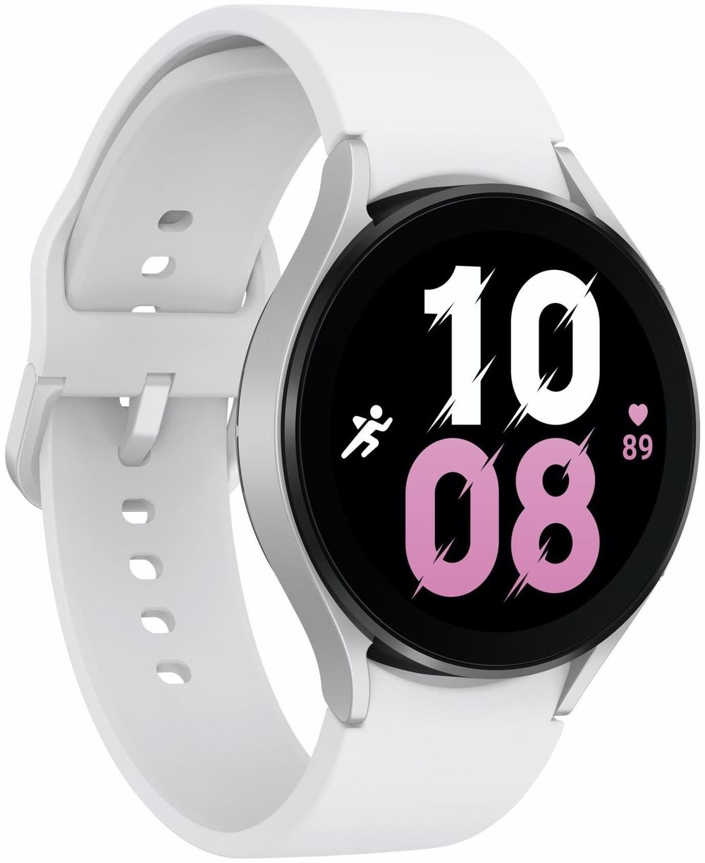 Смарт-часы Samsung Galaxy Watch 5 44mm SM-R910 Silver купить,NaN
