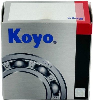 KOYO подшипник ступицы DAC4889W2RSCS94