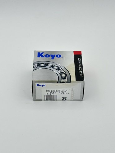 KOYO подшипник ступицы DAC4889W2RSCS94 купить,NaN
