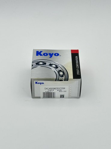 KOYO подшипник ступицы DAC4889W2RSCS94 купить,NaN