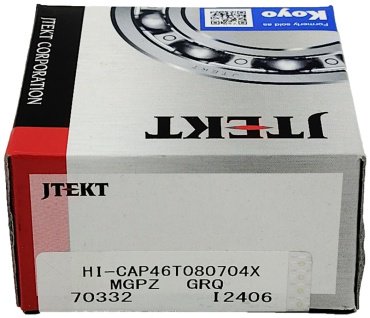 KOYO подшипник ступицы HI-CAP46T080704X купить,0