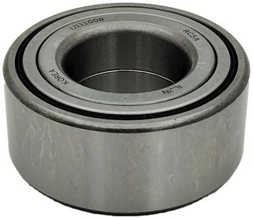 ILJIN подшипник ступицы IJ111008