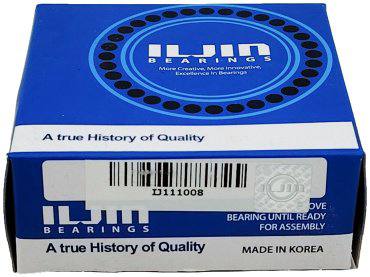ILJIN подшипник ступицы IJ111008 купить,NaN