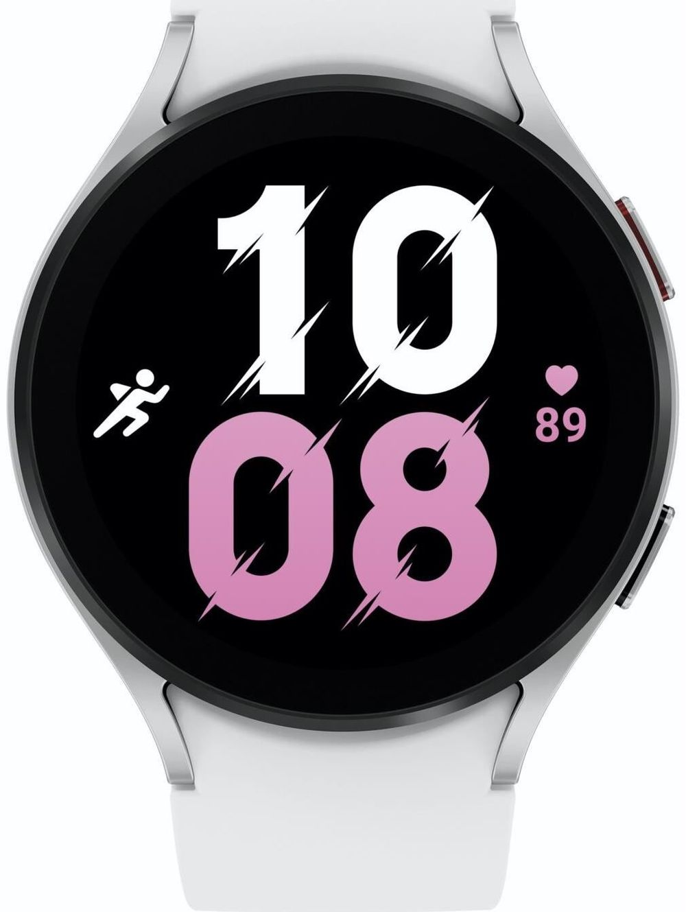 Смарт-часы Samsung Galaxy Watch 5 44mm SM-R910 Silver купить,NaN