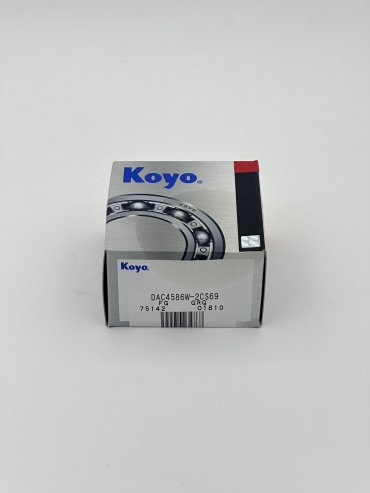 KOYO подшипник ступицы DAC4586W-2CS69 купить,NaN