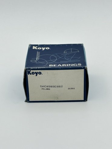 KOYO подшипник ступицы DAC4583CS62 купить,NaN