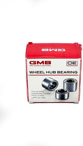 GMB подшипник ступицы GH045050D купить,NaN