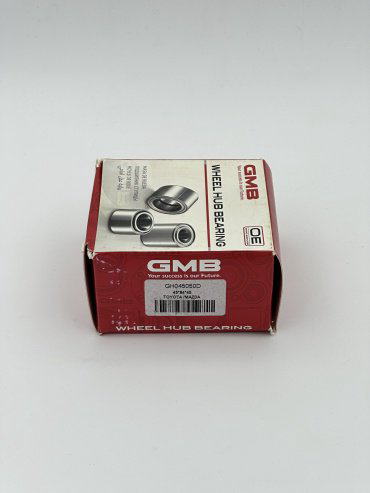 GMB подшипник ступицы GH045050D купить,NaN