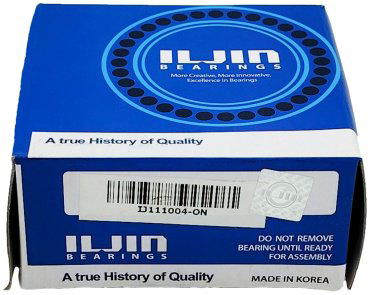 ILJIN подшипник ступицы IJ111004-ON купить,NaN