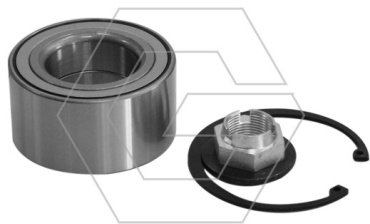 G-AUTOPARTS подшипник ступицы GWB6636 купить,NaN