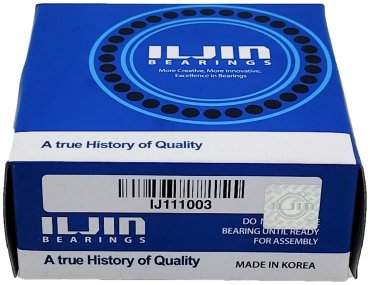 ILJIN подшипник ступицы IJ111003 купить,0