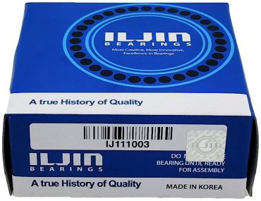 ILJIN подшипник ступицы IJ111003 купить,NaN