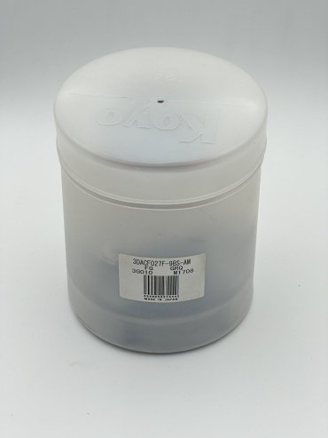 KOYO ступичный узел 3DACF027F-9BS-AM купить,NaN